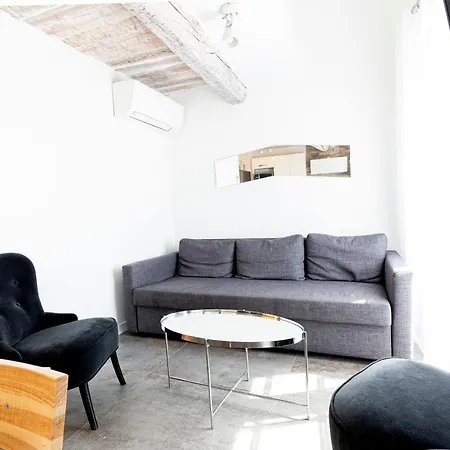 Le Safranier Emy Apartamento Antibes