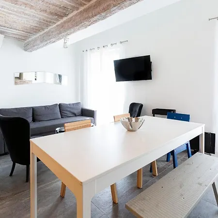 Le Safranier Emy Apartamento Antibes