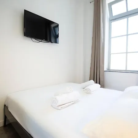 Apartamento Le Safranier Emy